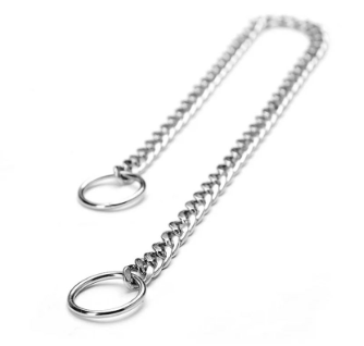 Dog Choke Chain / Training Collar